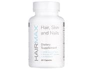 HairMax Dietary Supplements