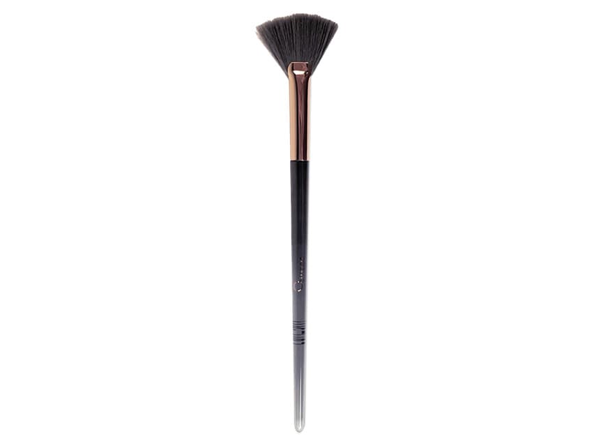 Osmosis Skincare Feathering Fan Charcoal Brush