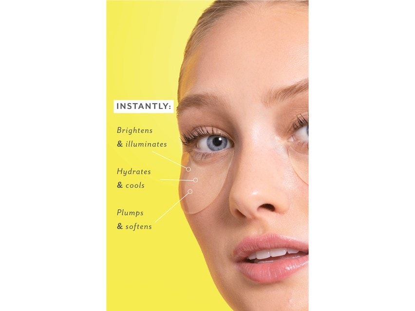 patchology Glow Getter Illuminating Skincare Collection