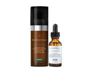 SkinCeuticals Restore + Rejuvenate Limited Edition Set