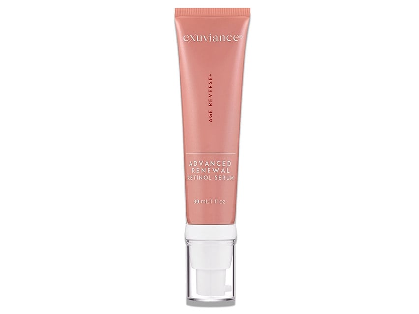 Exuviance Advanced Retinol Serum