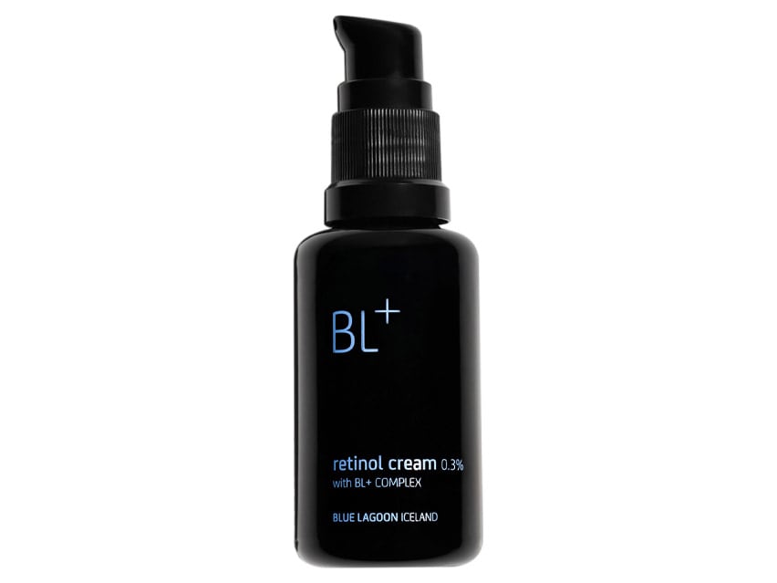Blue Lagoon Skin Science The Retinol Cream 0.3% - 30 mL
