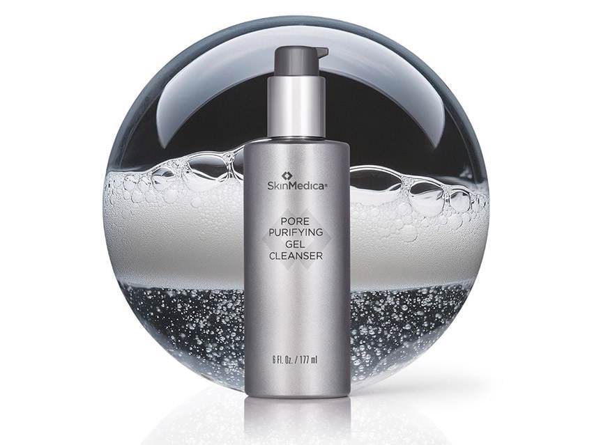 SkinMedica Pore Purifying Gel Cleanser