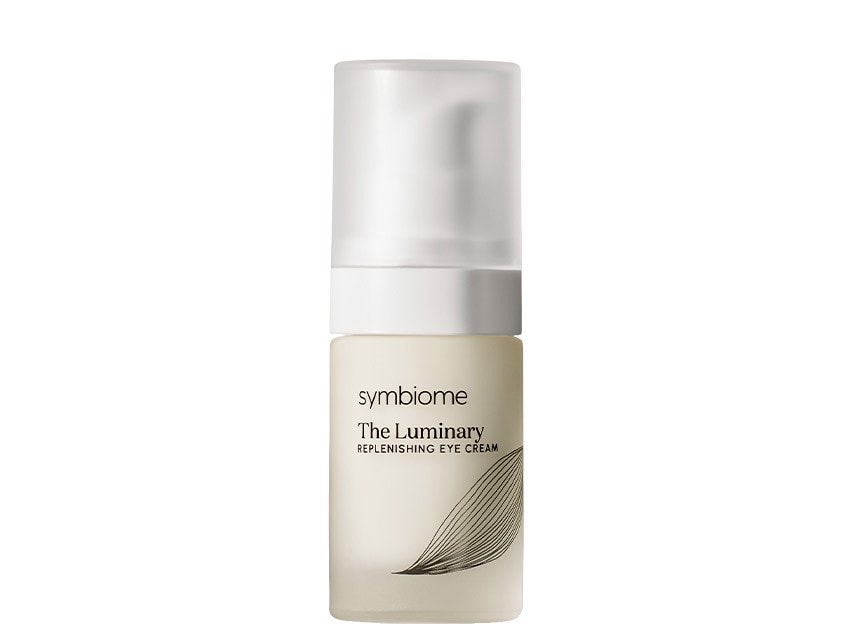 Symbiome The Luminary Replenishing Eye Cream