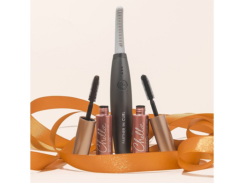 Chella Your Partner in Curl Kit