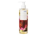 KORRES Instant Smoothing Serum-In-Shower Oil - Golden Passionfruit