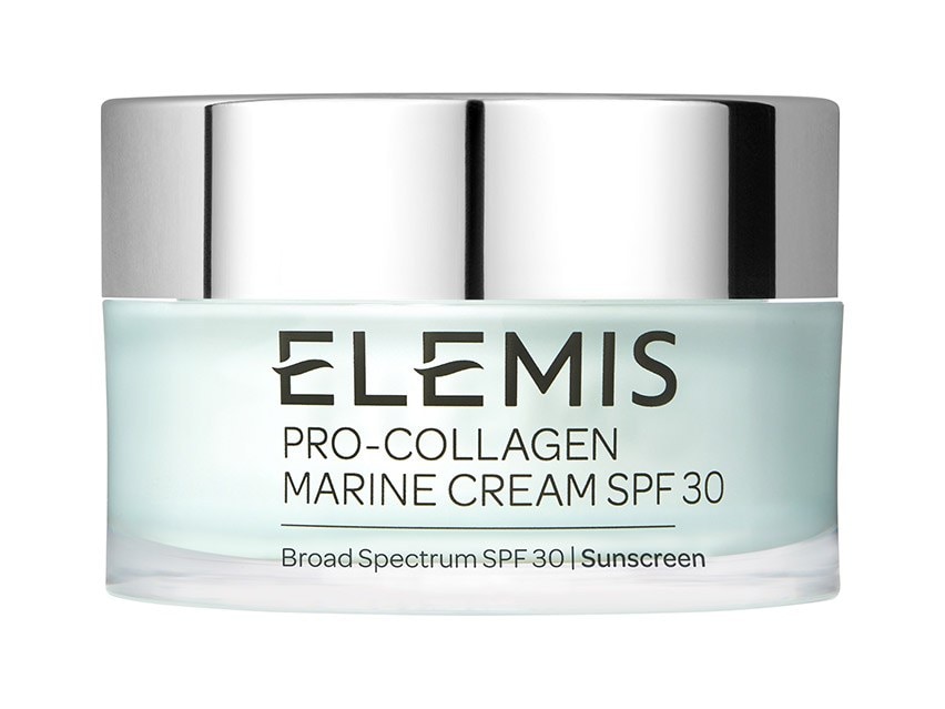 ELEMIS Pro-Collagen Marine Cream SPF 30