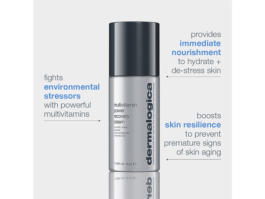 Dermalogica Multivitamin Power Recovery Cream