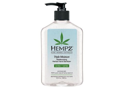 hempz hand lotion