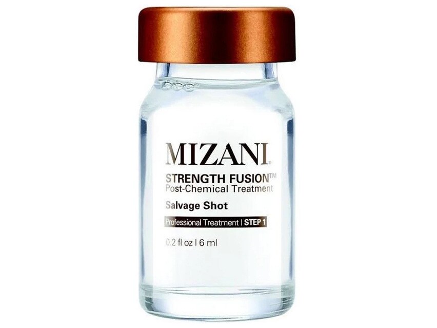 Mizani Strength Fusion Salvage Shot
