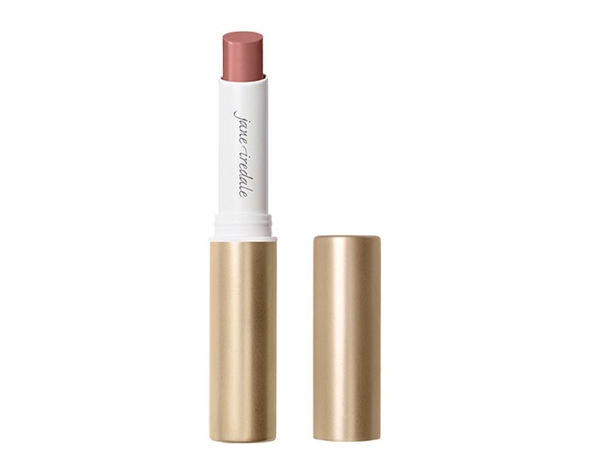 jane iredale ColorLuxe Hydrating Cream Lipstick - Desert Rose