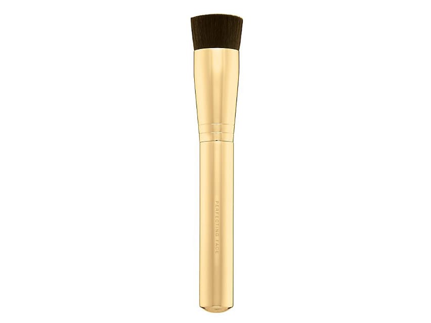 bareMinerals Perfecting Brush with Limited Edition Gold Handle