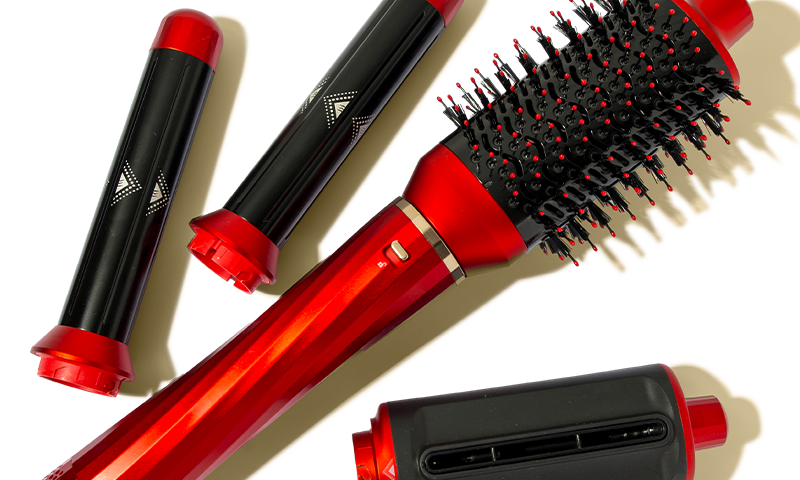 Salon-Quality Hair Tools