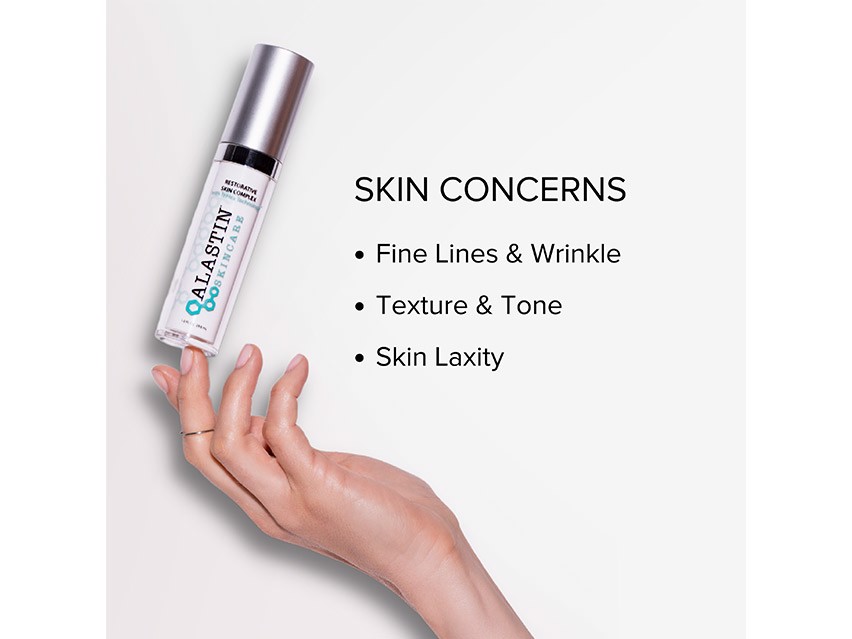 ALASTIN Skincare Restorative Skin Complex with TriHex Technology