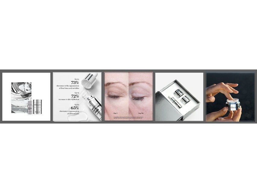 BIOEFFECT Pure Power Kit - Limited Edition