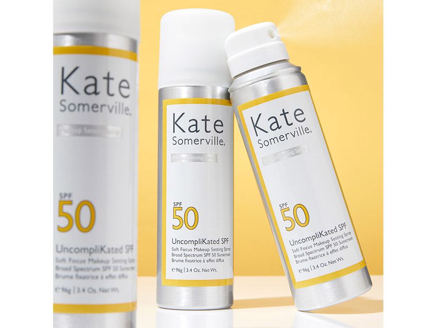 Kate Somerville: FREE Overnight Shipping! 🚚