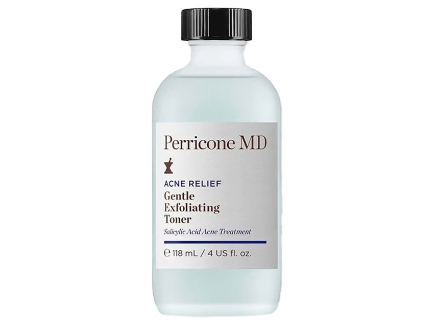 Perricone MD Acne Relief Gentle Exfoliating Toner