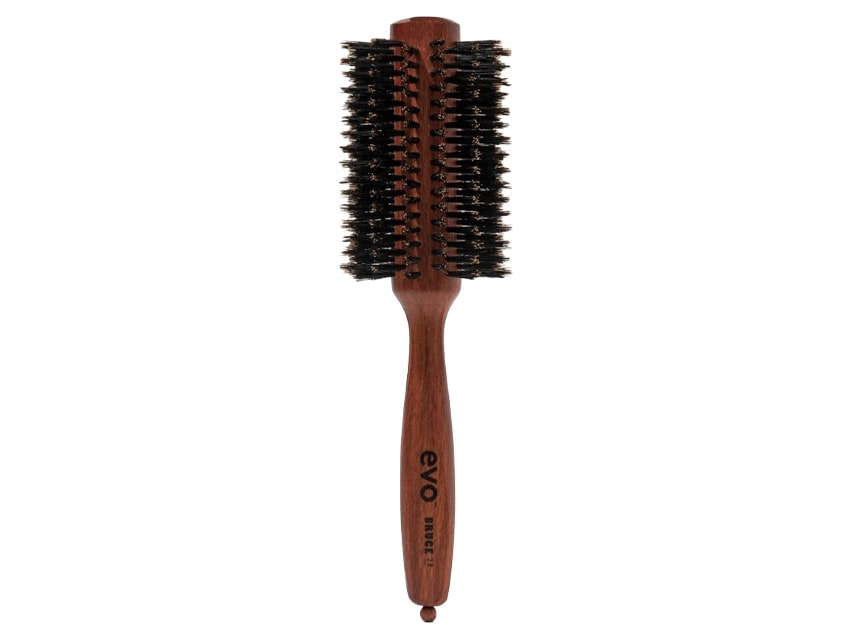 evo Bruce Bristle Radial Brush - 28mm
