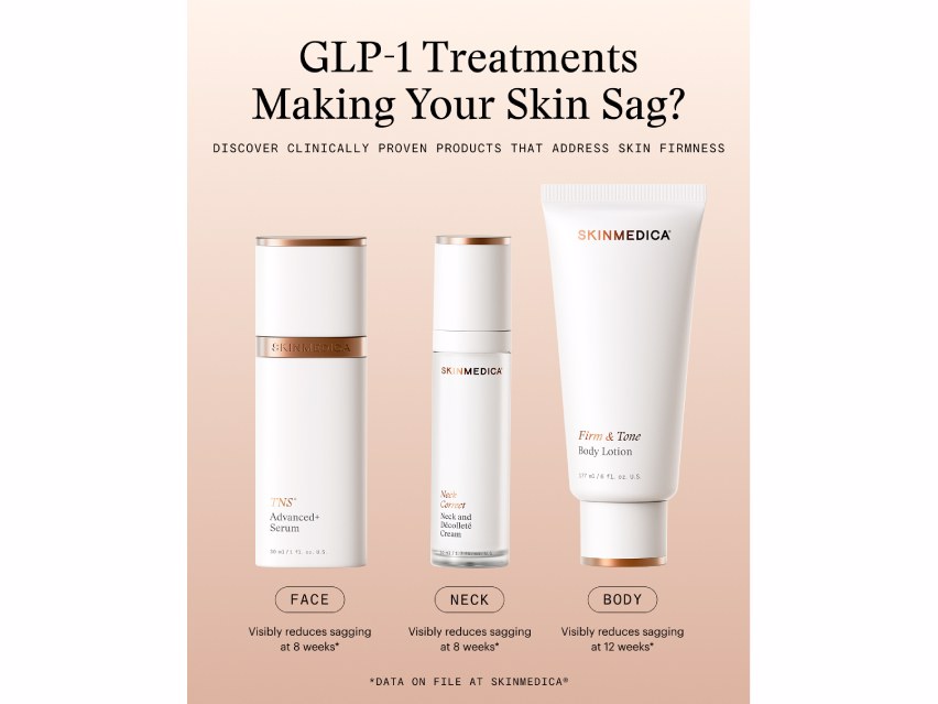SkinMedica Neck Correct Cream