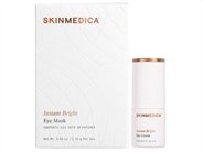 SkinMedica Instant Bright Eye Cream &amp; Mask Duo
