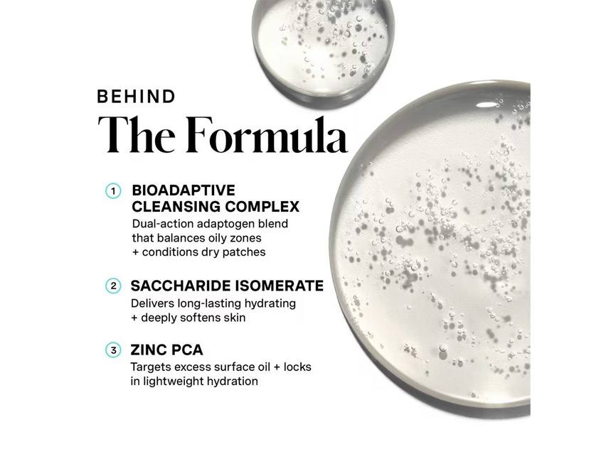 Kate Somerville Kateceuticals Bioadaptive Cleansing Gel