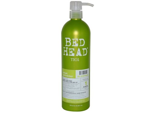 Bed Head Re-Energize Shampoo 25 fl oz