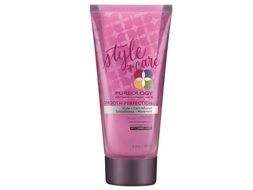Pureology Smooth Perfection Style + Care Infusion