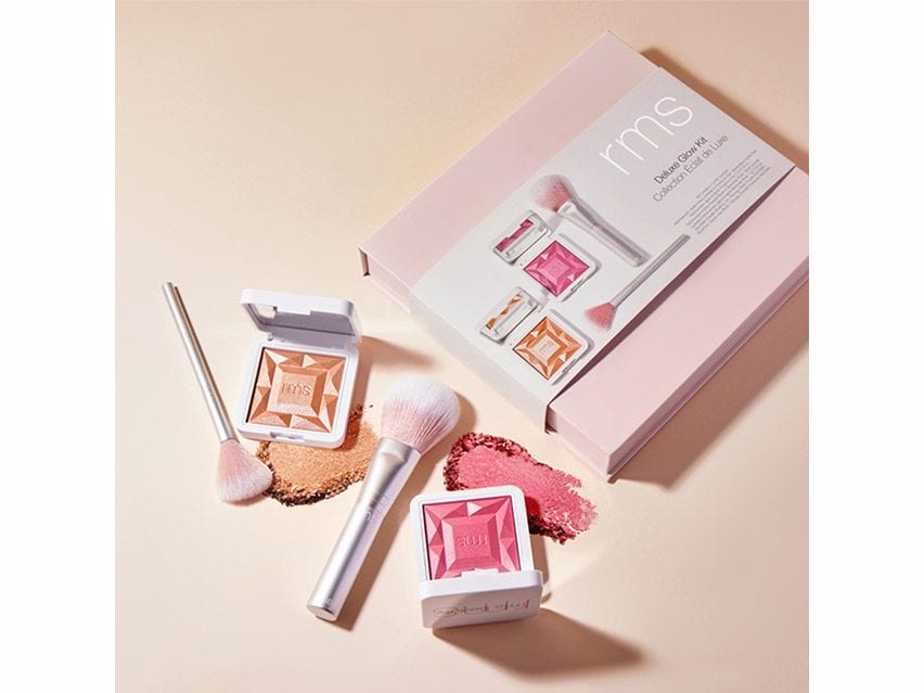 RMS Beauty Deluxe Glow Kit - Limited Edition