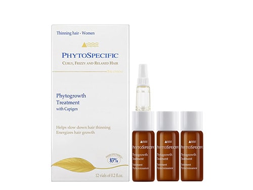 PhytoSpecific Thinning Hair Treatment