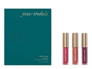 jane iredale Reflections HydroPure Hyaluronic Lip Gloss Minis Kit - Limited Edition