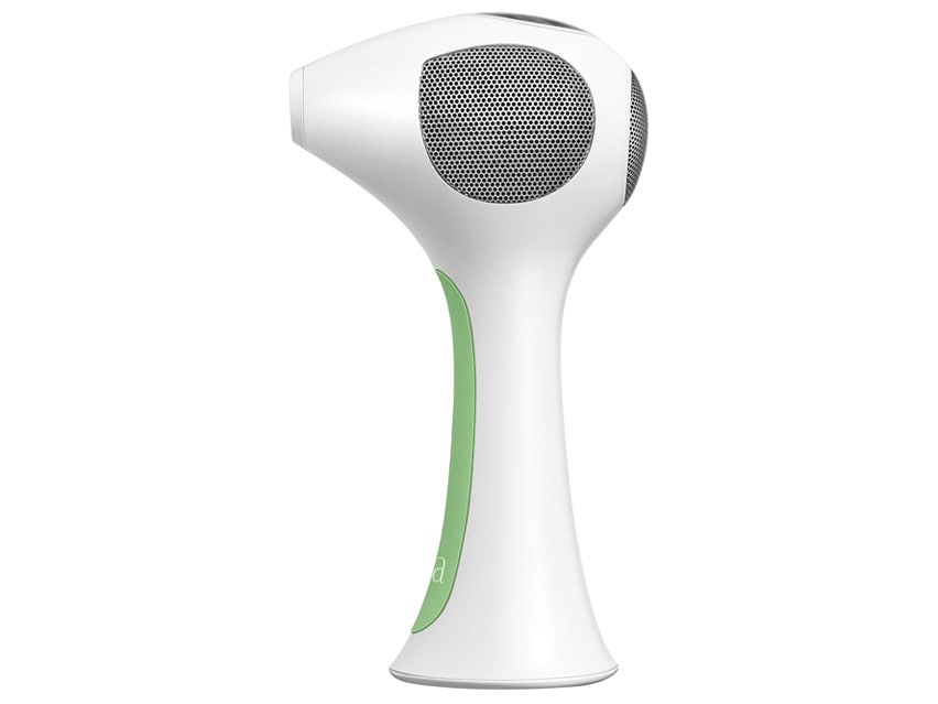 Stop shaving with the at-home Tria Hair Removal Laser 4X | LovelySkin