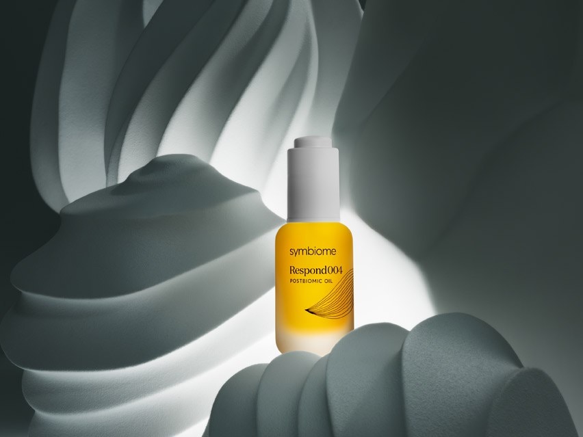 Symbiome Respond004 Soothing Face Oil