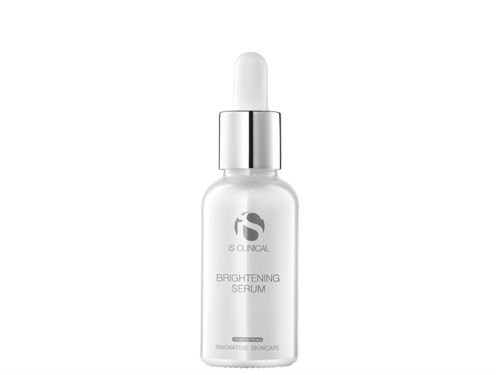 iS Clinical BRIGHTENING SERUM (30 mL e 1 fl. oz) – Shaped AF