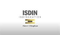 ISDIN Isdinceutics Flavo-C Ultraglican Vitamin C Ampoules