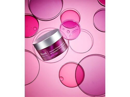 murad hydration gel