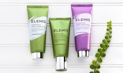 A Vegan-Friendly Feast for Your Skin