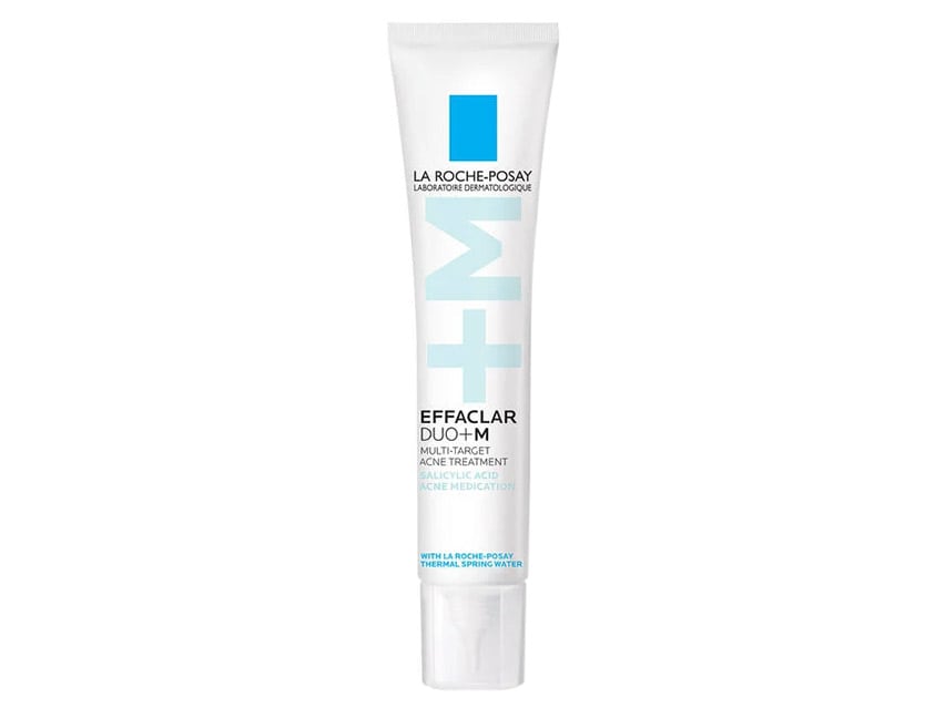 La Roche-Posay Effaclar Duo + M Acne Treatment