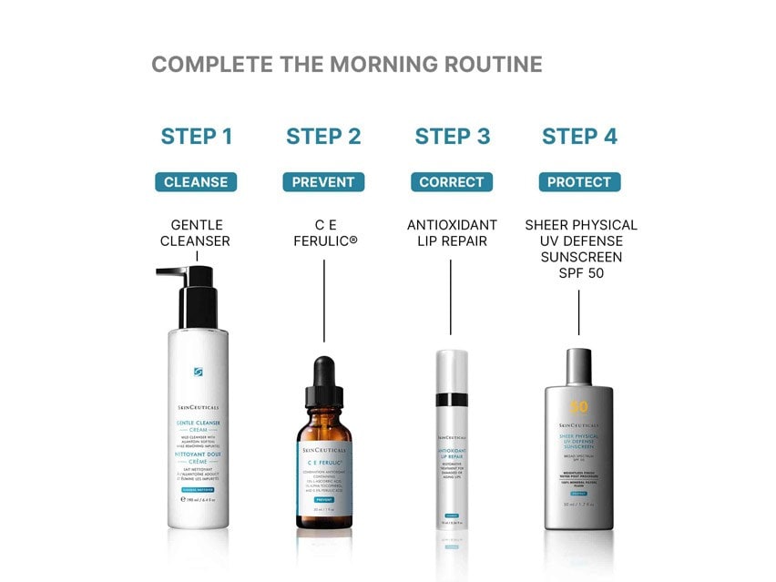 SkinCeuticals Antioxidant Lip Repair Treatment