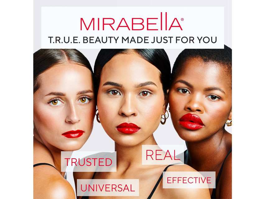 Mirabella Purify Instant Purifying Brush Cleanser