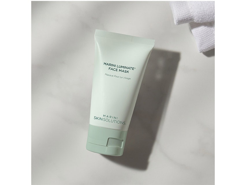 Marini SkinSolutions Marini Luminate Face Mask