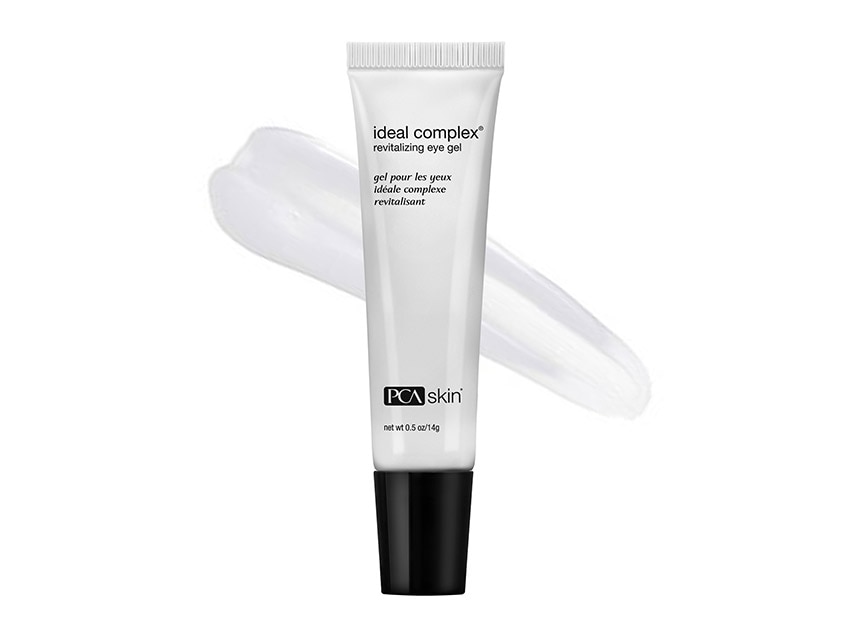 PCA SKIN Ideal Complex Revitalizing Eye Gel Duo