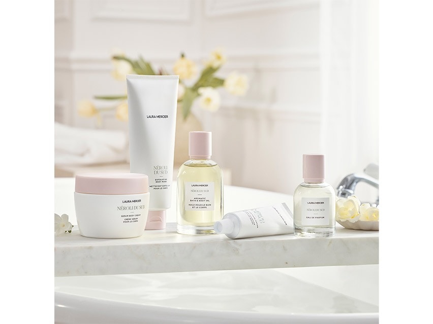 Laura Mercier Hydrating Body Wash