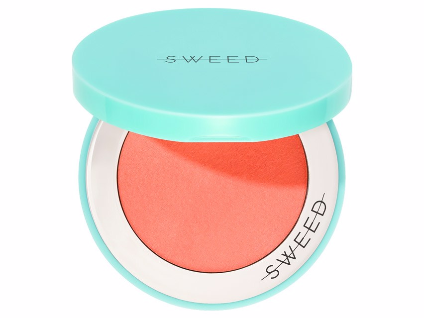 SWEED Air Blush Cream - Lush