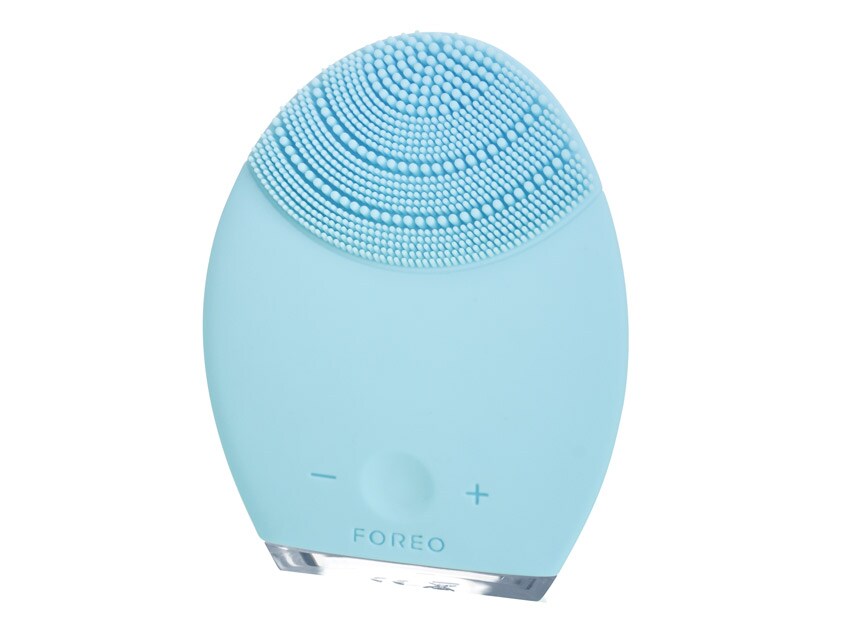 FOREO LUNA Facial Cleansing + Anti-Aging Device - Combination