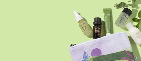 Your free $50 Jurlique gift