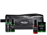 Brickell Essential Travel Dopp Kit