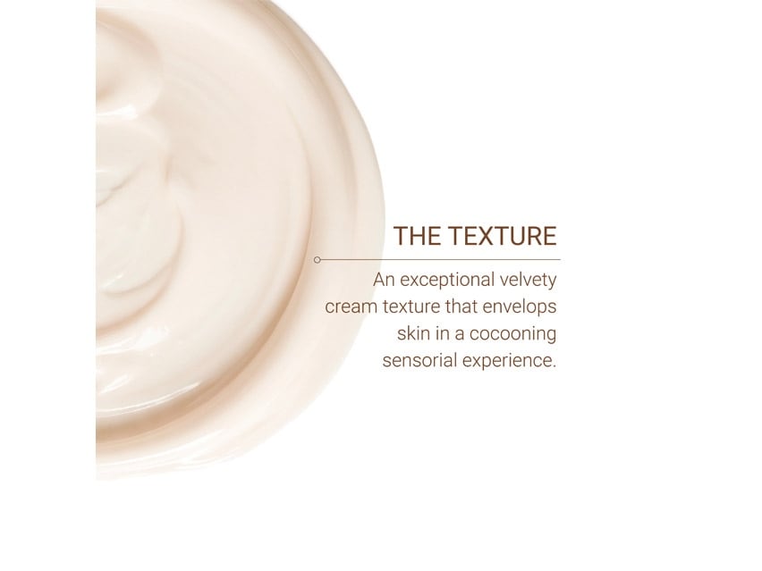 Yon-Ka Paris La Creme Excellence Code