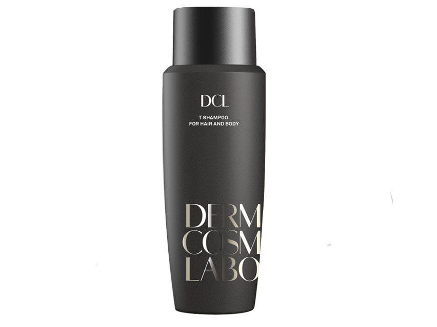 DCL T-Shampoo for Hair and Body