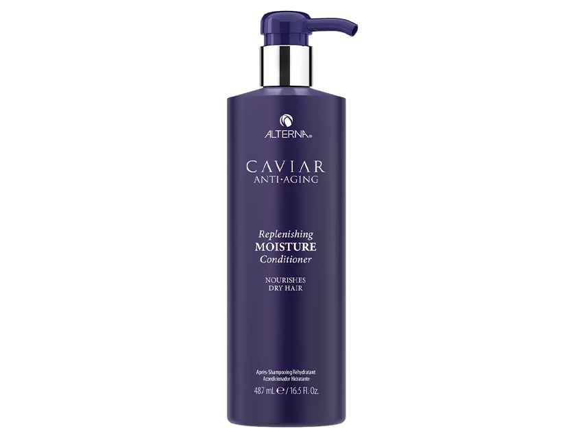 Alterna Caviar Replenishing Moisture Conditioner 16 oz