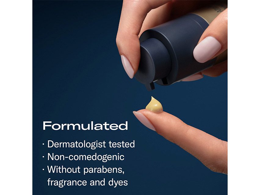 skinbetter science Alto Advanced Defense and Repair Serum